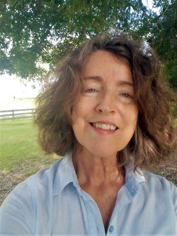 Terri Hartman